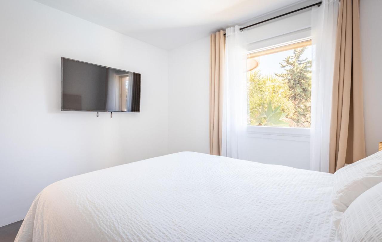 Apartment Puerto Banus מארבלה מראה חיצוני תמונה