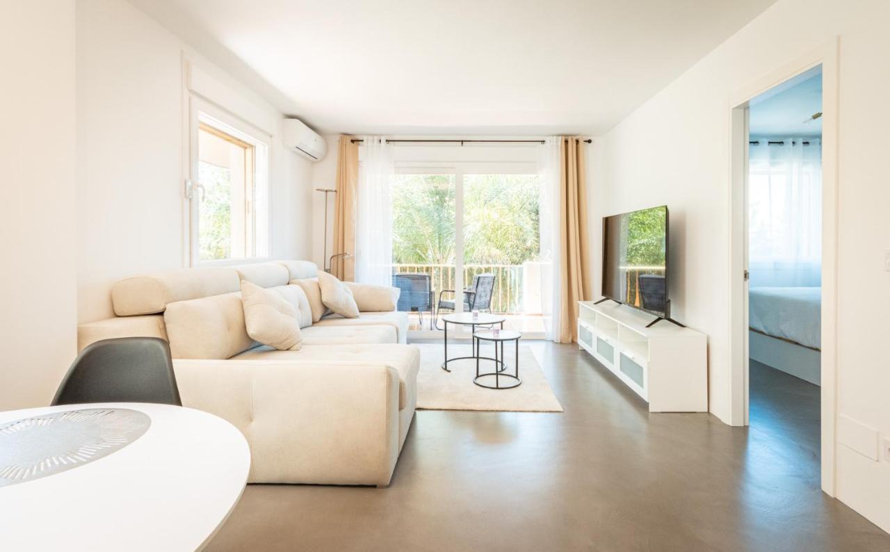 Apartment Puerto Banus מארבלה מראה חיצוני תמונה