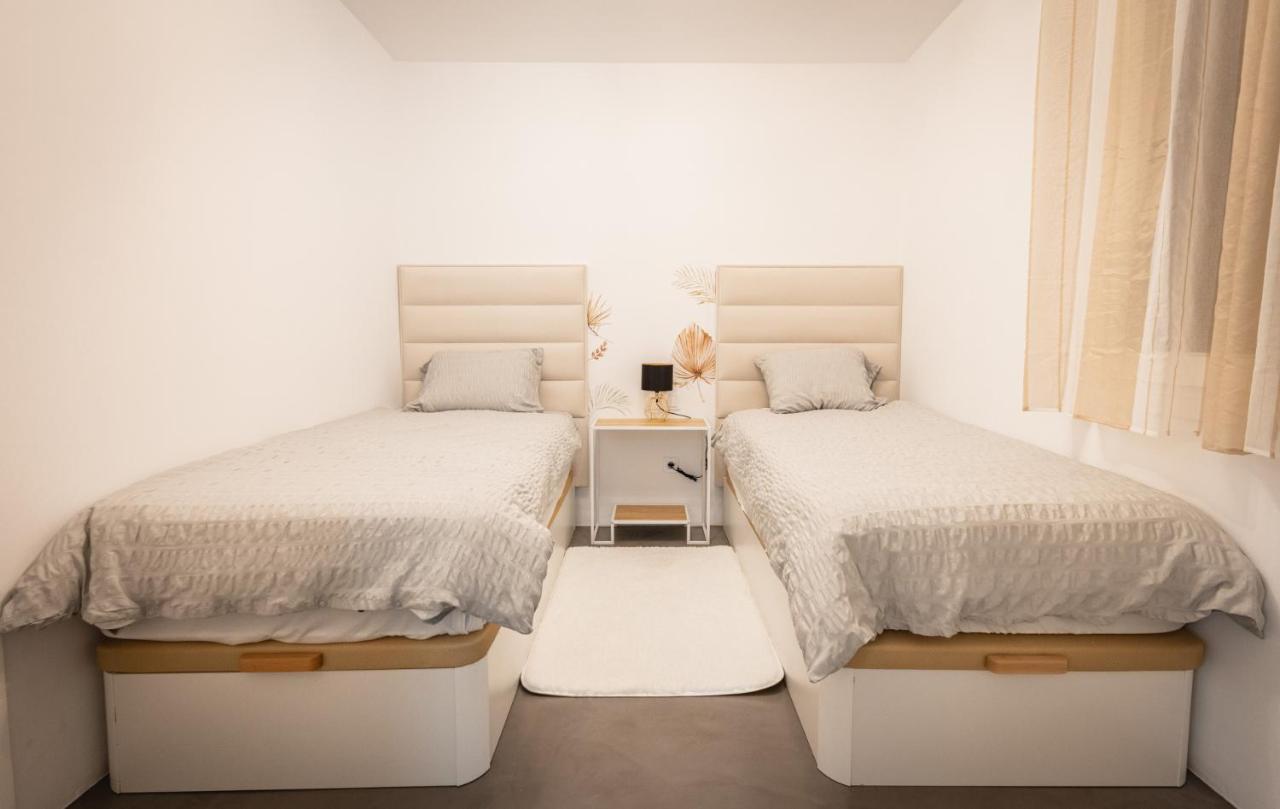 Apartment Puerto Banus מארבלה מראה חיצוני תמונה