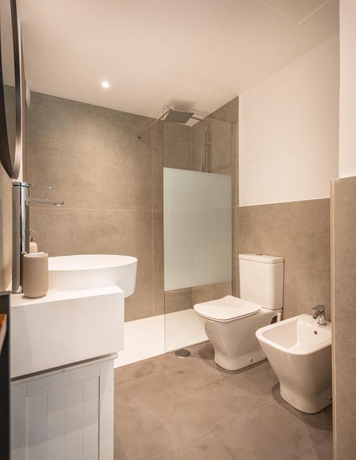Apartment Puerto Banus מארבלה מראה חיצוני תמונה
