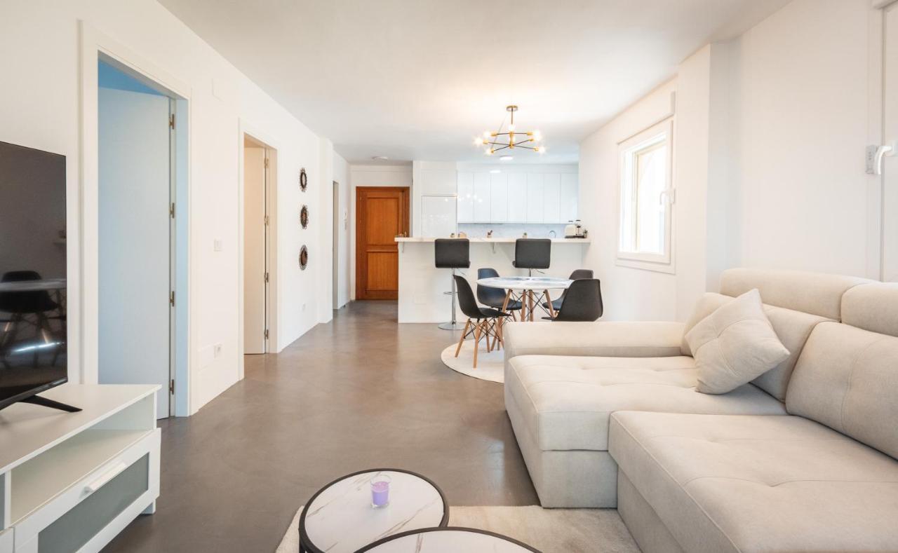 Apartment Puerto Banus מארבלה מראה חיצוני תמונה