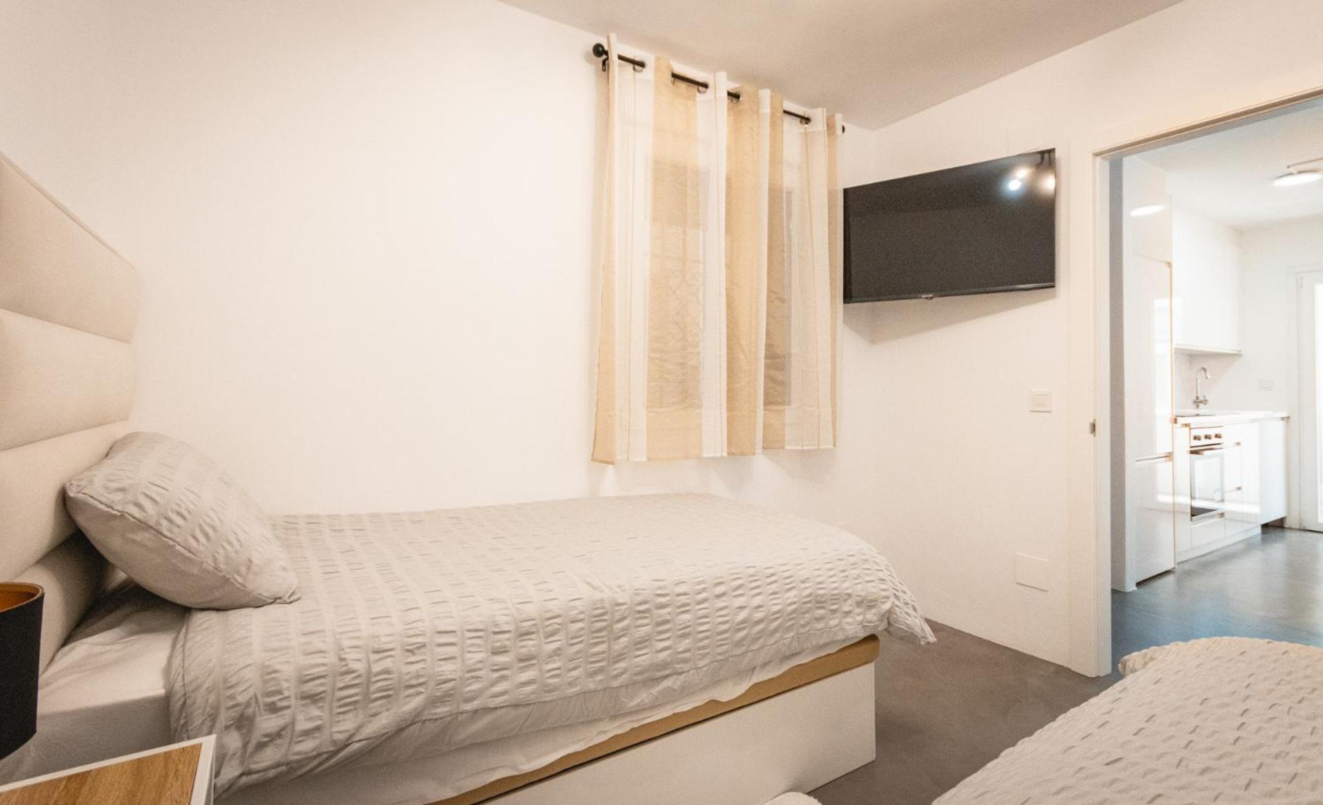 Apartment Puerto Banus מארבלה מראה חיצוני תמונה